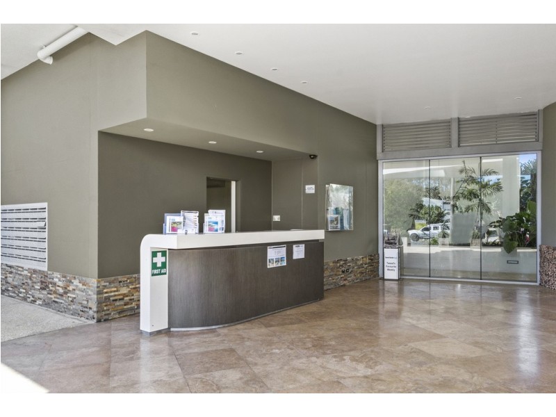 Unit 120/685 Casuarina Way, Casuarina NSW 2487