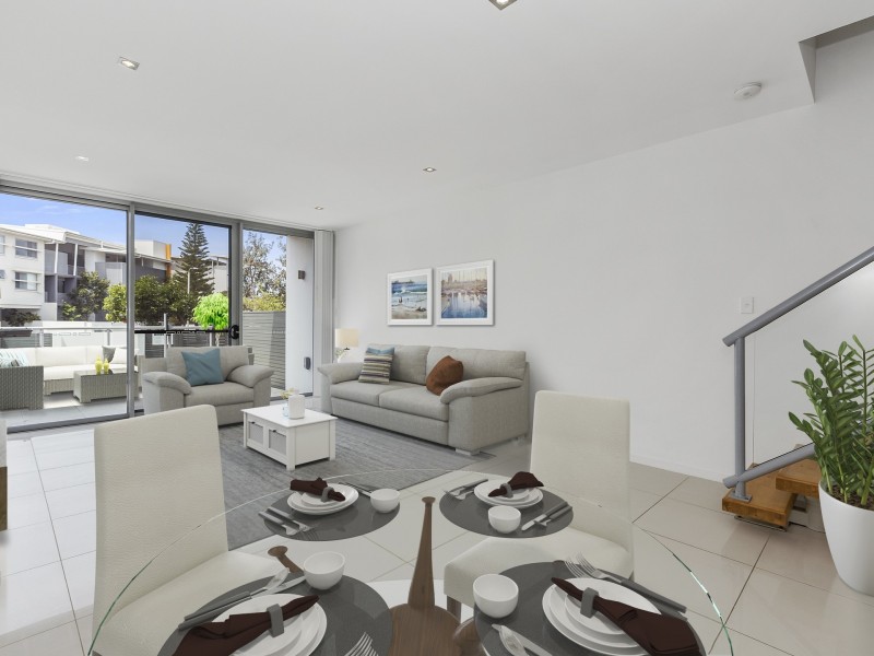 3/171 Kamala Crescent, Casuarina NSW 2487