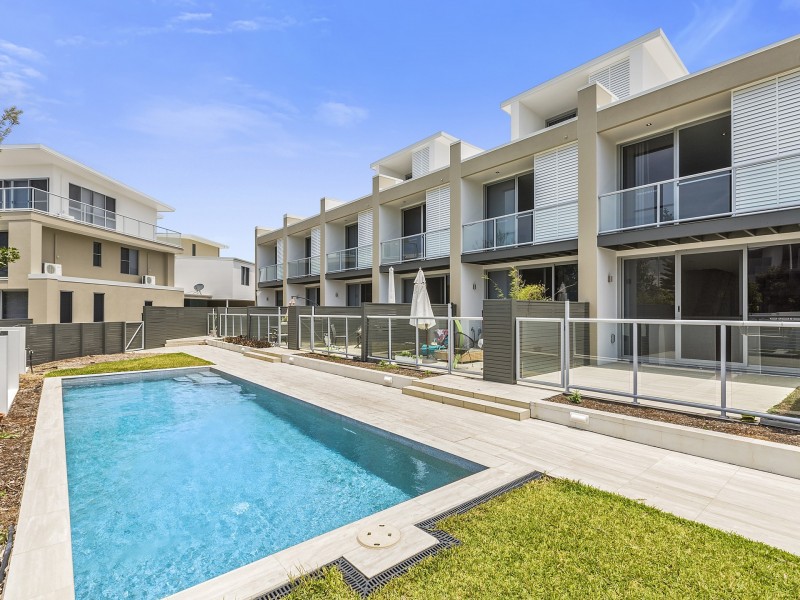 3/171 Kamala Crescent, Casuarina NSW 2487