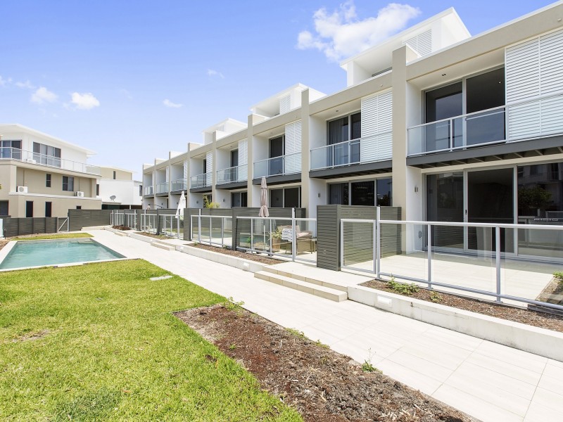 3/171 Kamala Crescent, Casuarina NSW 2487