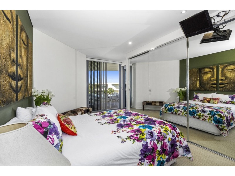 54/685 Casuarina Way, Casuarina NSW 2487