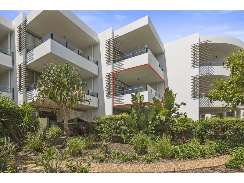 102/685 Casuarina Way, Casuarina NSW 2487