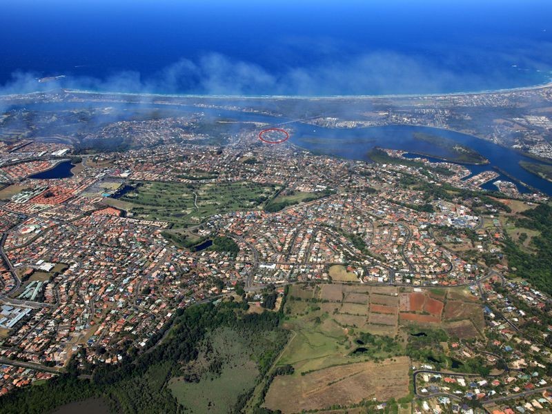 3/111 Old Pacific Highway (3-7 Bimba, Banora Point NSW 2486