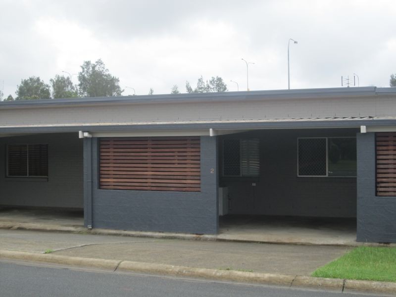 3/111 Old Pacific Highway (3-7 Bimba, Banora Point NSW 2486