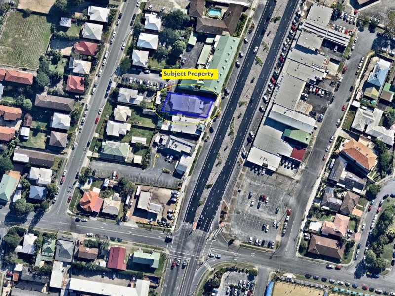 101 Wharf Street, Tweed Heads NSW 2485