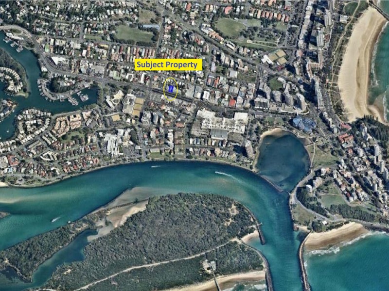 101 Wharf Street, Tweed Heads NSW 2485