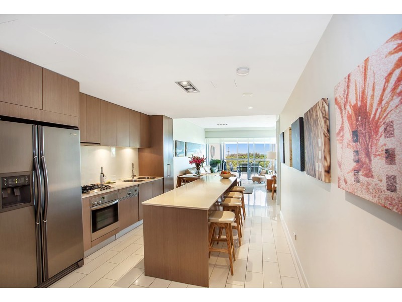 1320/1 Bells Boulevarde, Kingscliff NSW 2487