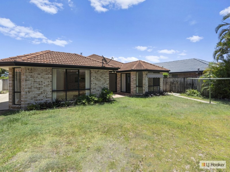 5 Kingfisher Circuit, Kingscliff NSW 2487