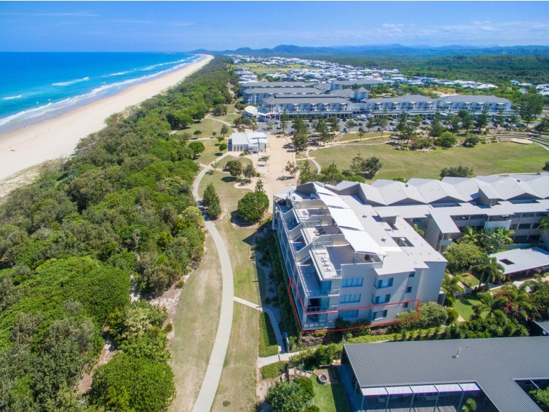 1128/1 Bells Boulevard, Kingscliff NSW 2487
