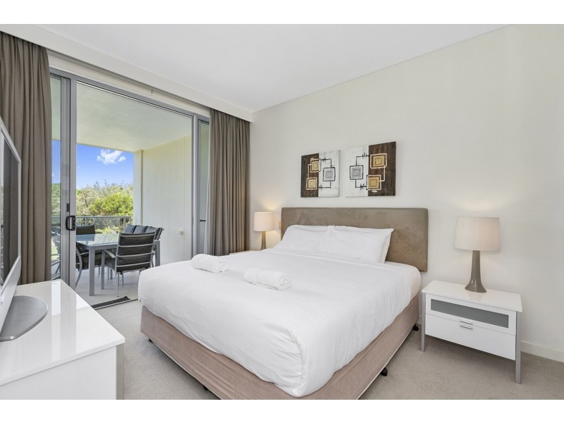 1128/1 Bells Boulevard, Kingscliff NSW 2487