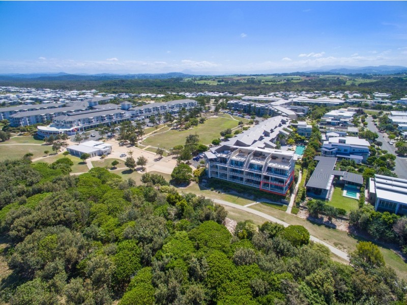 1128/1 Bells Boulevard, Kingscliff NSW 2487