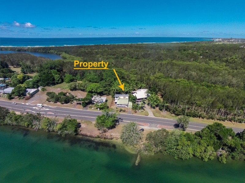 1 Fingal Road, Fingal Head NSW 2487
