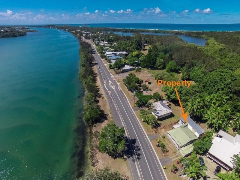 1 Fingal Road, Fingal Head NSW 2487