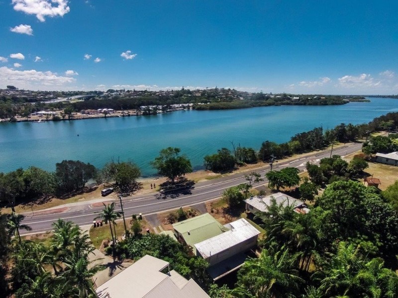 1 Fingal Road, Fingal Head NSW 2487