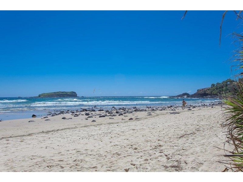 1 Fingal Road, Fingal Head NSW 2487