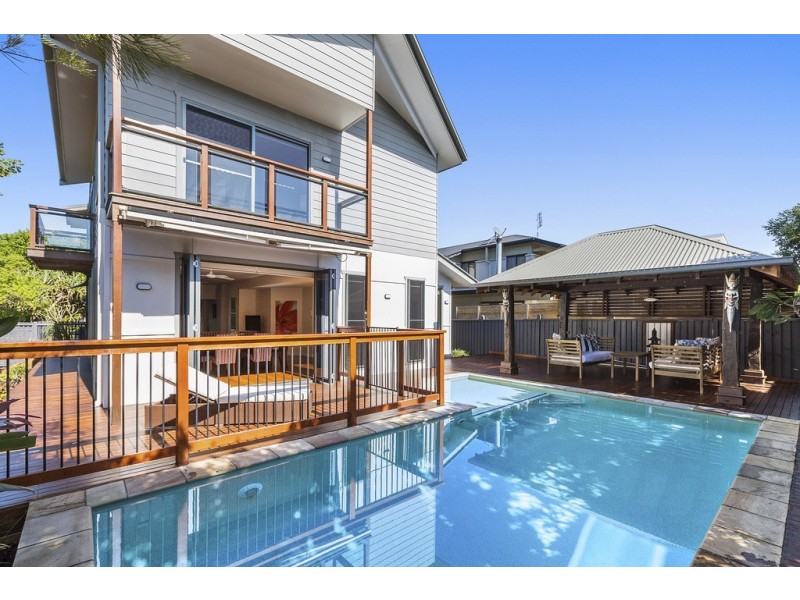 4 Beason Court, Casuarina NSW 2487