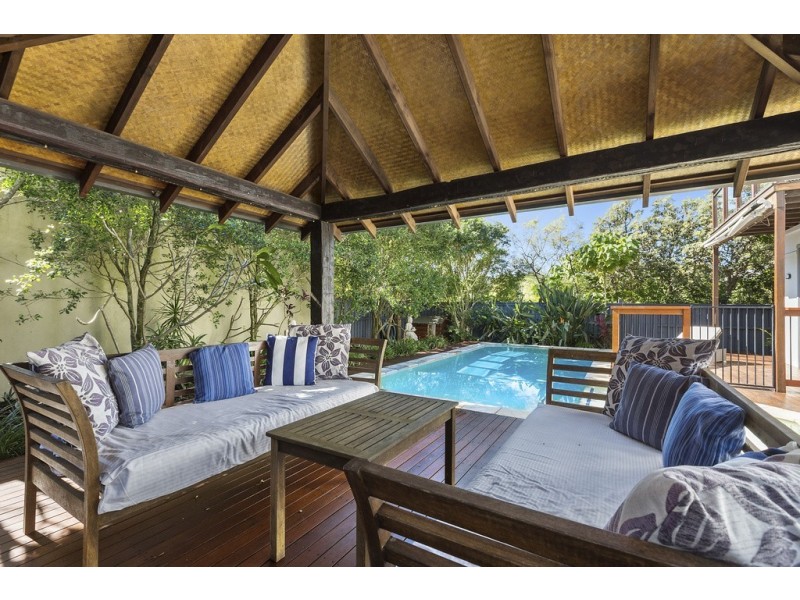 4 Beason Court, Casuarina NSW 2487