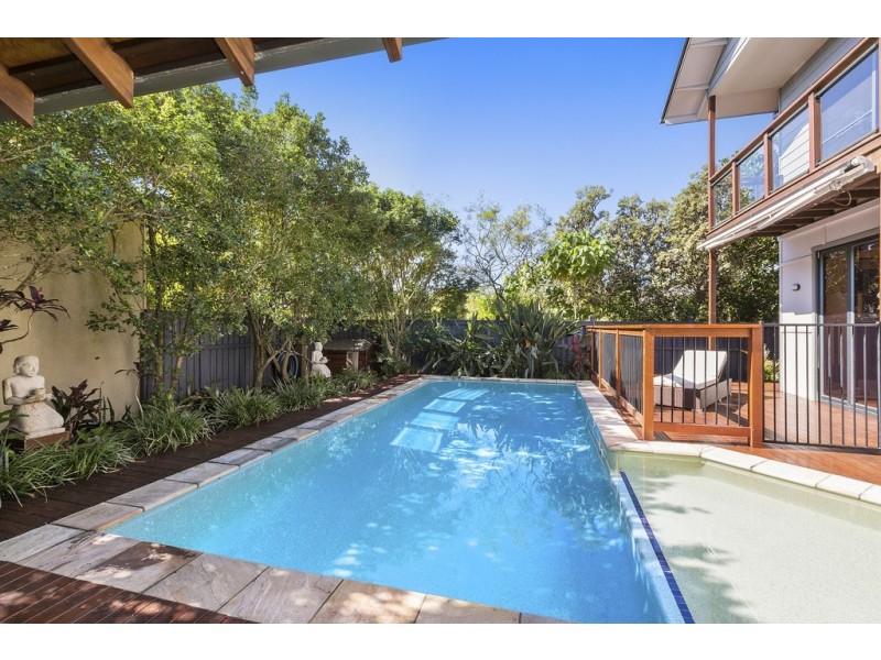 4 Beason Court, Casuarina NSW 2487