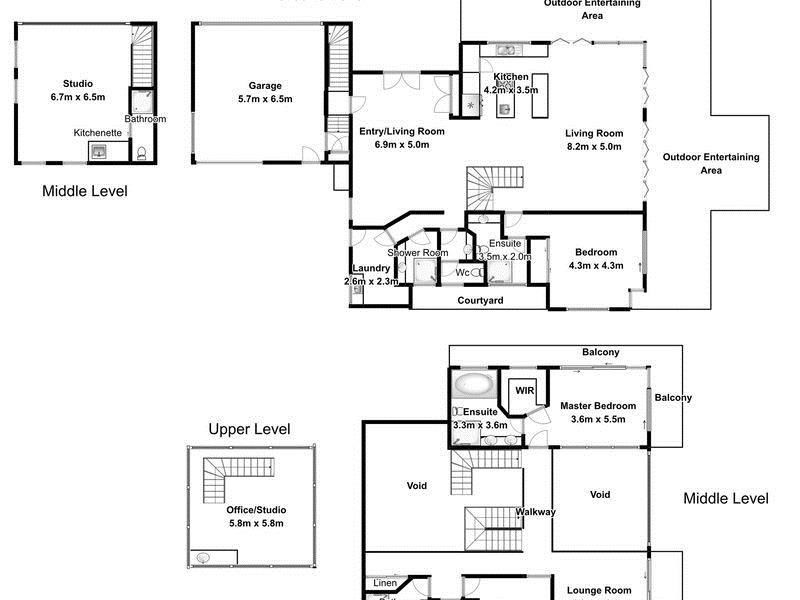 578 Casuarina Way, Casuarina NSW 2487