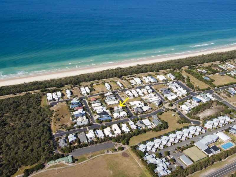 5 Cottonwood Lane, Casuarina NSW 2487