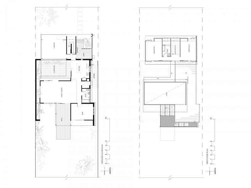 5 Cottonwood Lane, Casuarina NSW 2487