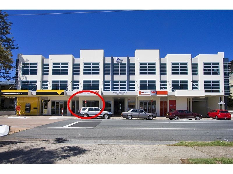 3/11 Pearl Street, Kingscliff NSW 2487