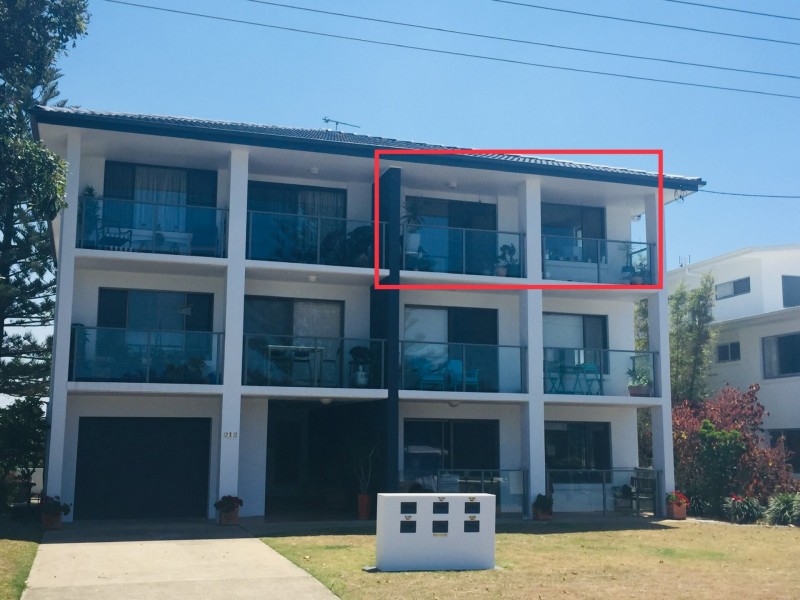 5/212 Marine Parade, Kingscliff NSW 2487