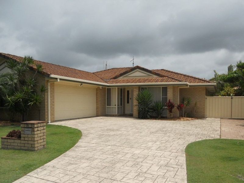 14 Forest Oak Crescent, Cabarita Beach NSW 2488