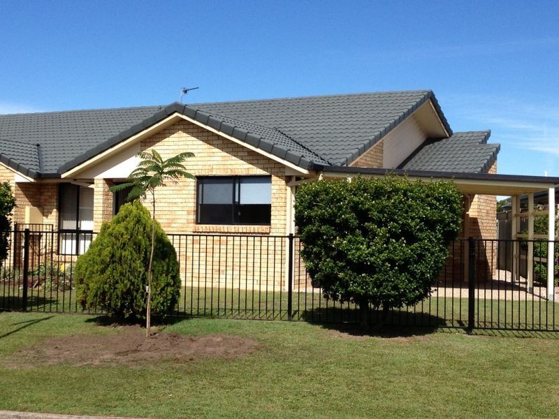 1/8 Mistletoe Circuit, Kingscliff NSW 2487