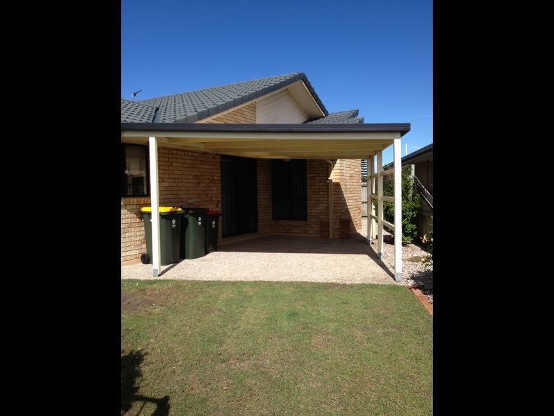 1/8 Mistletoe Circuit, Kingscliff NSW 2487