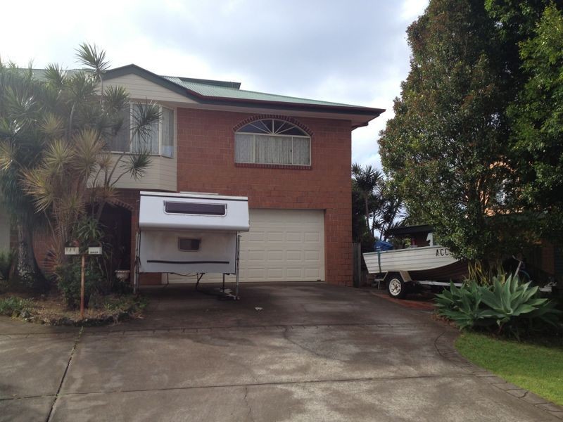 2/1 Clarke Street, Cudgen NSW 2487