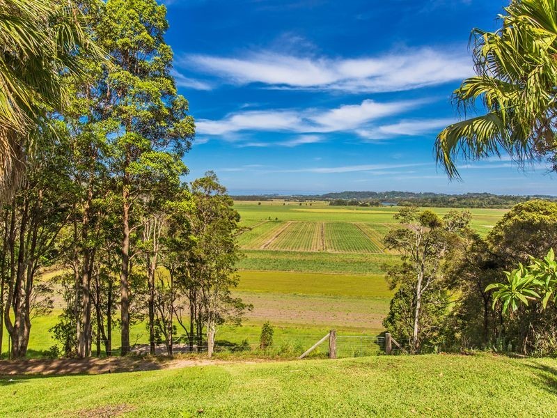 580 Mcauleys Road, North Tumbulgum NSW 2490
