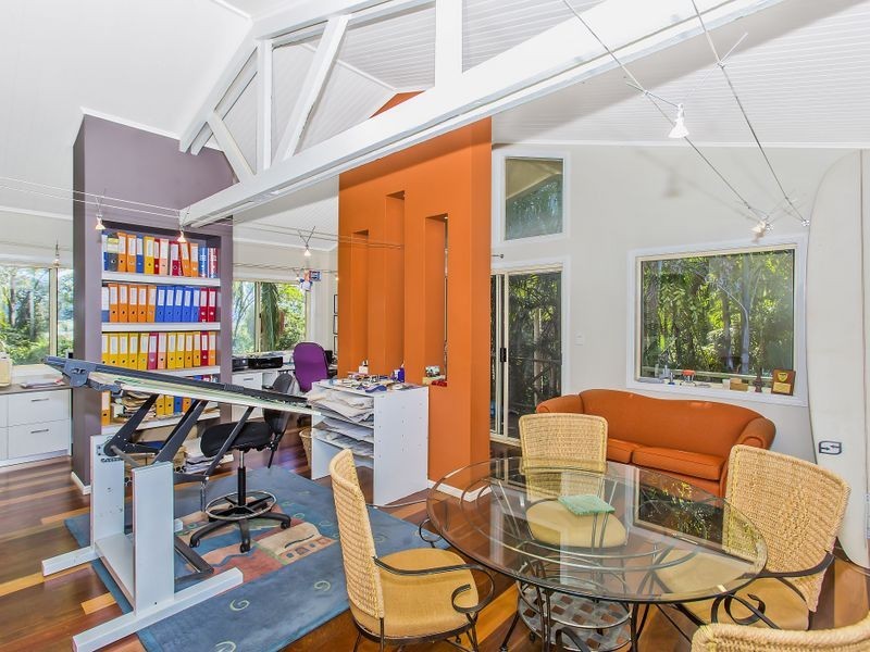 580 Mcauleys Road, North Tumbulgum NSW 2490