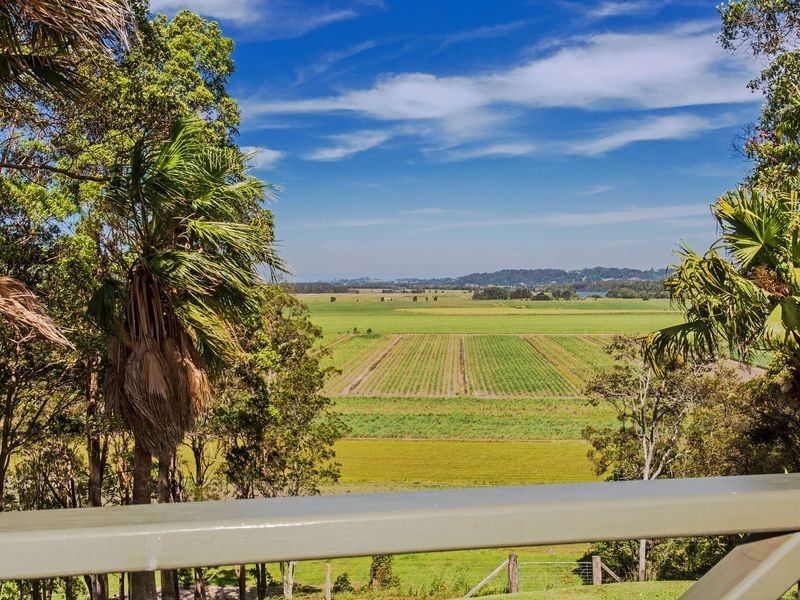 580 Mcauleys Road, North Tumbulgum NSW 2490