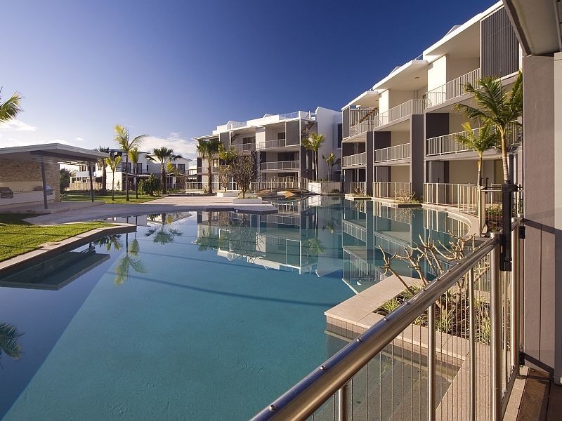 9/40-48 Kamala Crescent, Casuarina NSW 2487