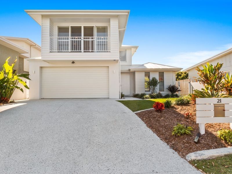21 Avoca Street, Kingscliff NSW 2487