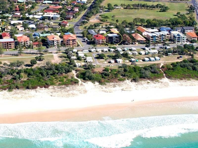 Unit 2/272 Marine Parade, Kingscliff NSW 2487