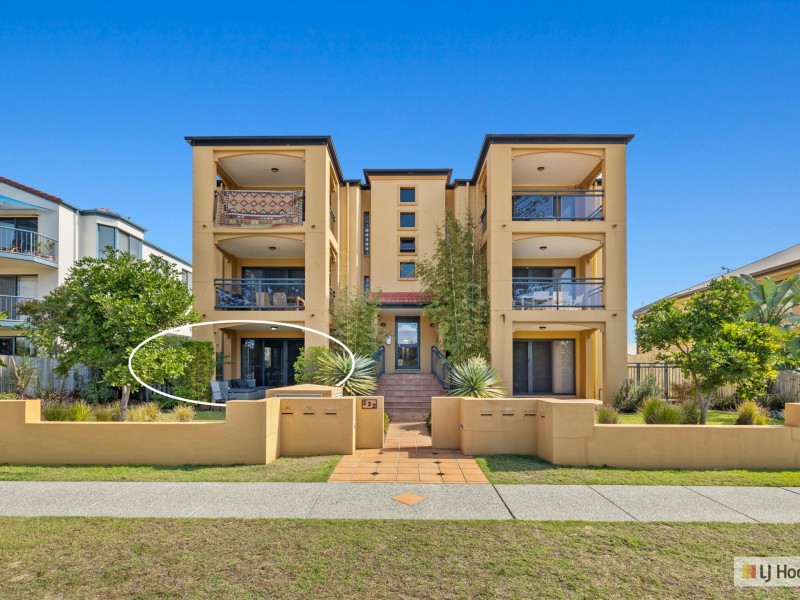 1/222 Marine Parade, Kingscliff NSW 2487