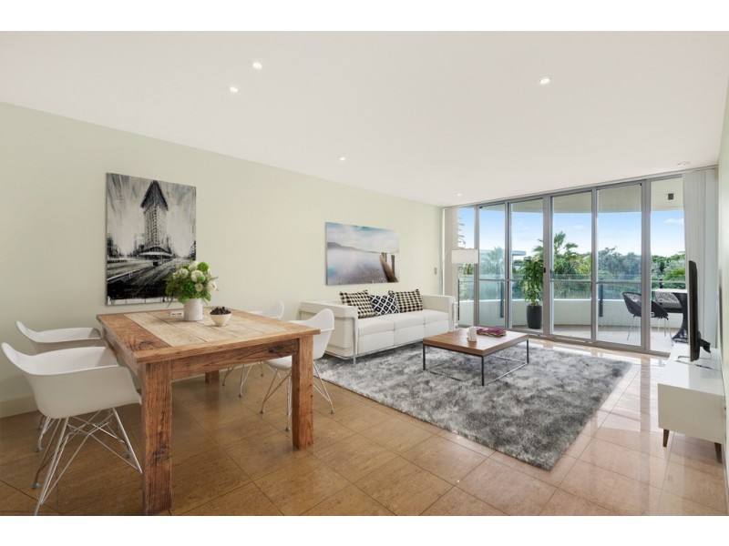 89/685 Casuarina Way, Casuarina NSW 2487
