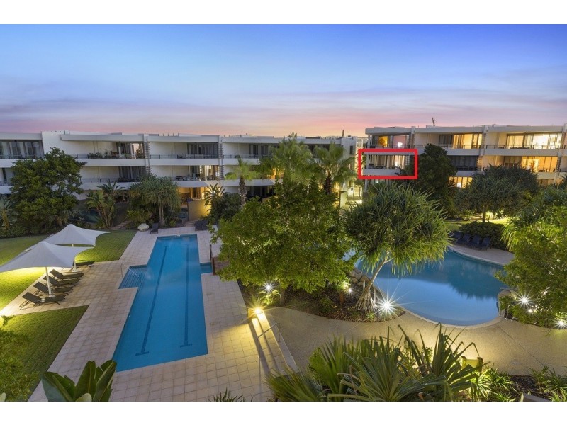 89/685 Casuarina Way, Casuarina NSW 2487