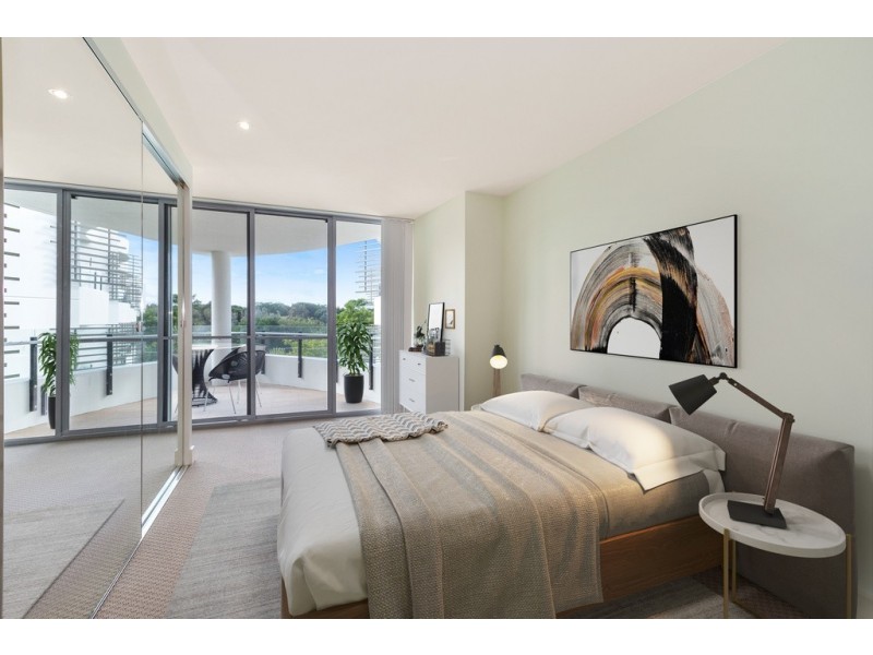 89/685 Casuarina Way, Casuarina NSW 2487