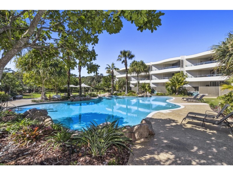 89/685 Casuarina Way, Casuarina NSW 2487