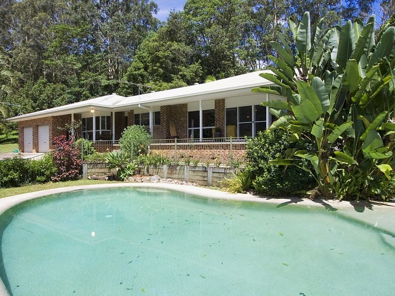 23 Chilcotts Road, Crystal Creek NSW 2484
