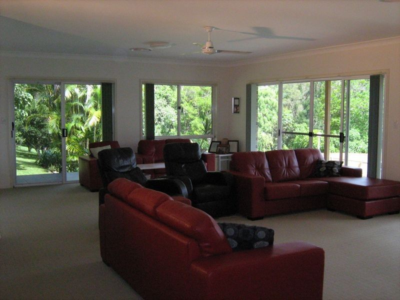 23 Chilcotts Road, Crystal Creek NSW 2484
