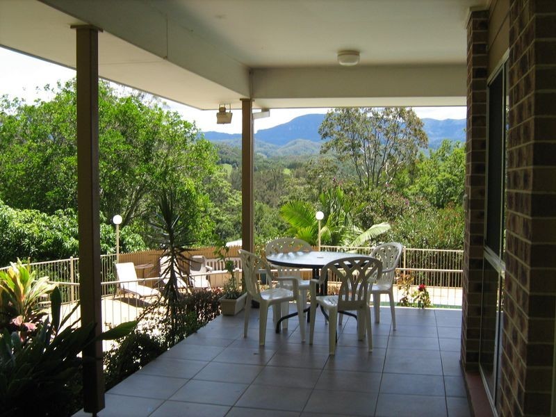 23 Chilcotts Road, Crystal Creek NSW 2484