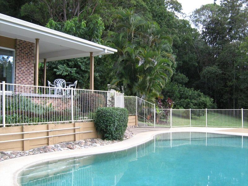 23 Chilcotts Road, Crystal Creek NSW 2484