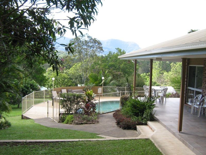 23 Chilcotts Road, Crystal Creek NSW 2484