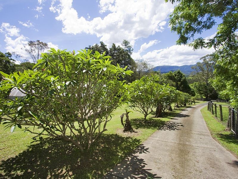 23 Chilcotts Road, Crystal Creek NSW 2484