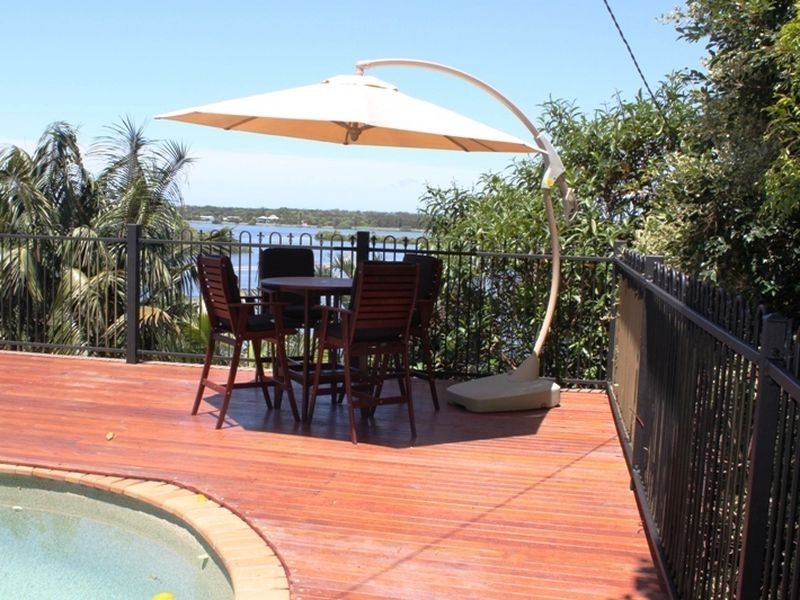 3 Fairway Drive, Banora Point NSW 2486