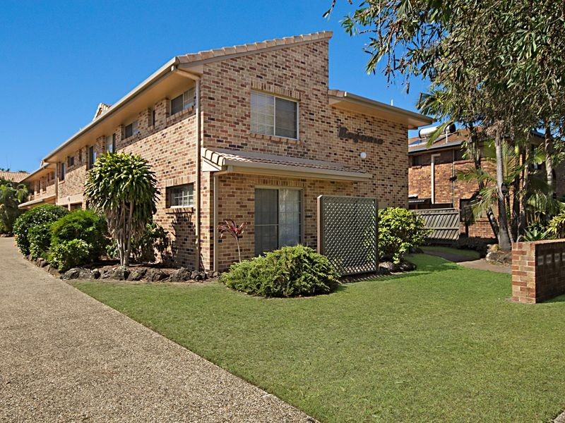 6/11 Beach Street, Kingscliff NSW 2487